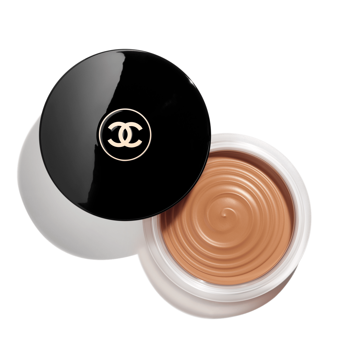 Chanel Healthy Glow Bronzing Cream