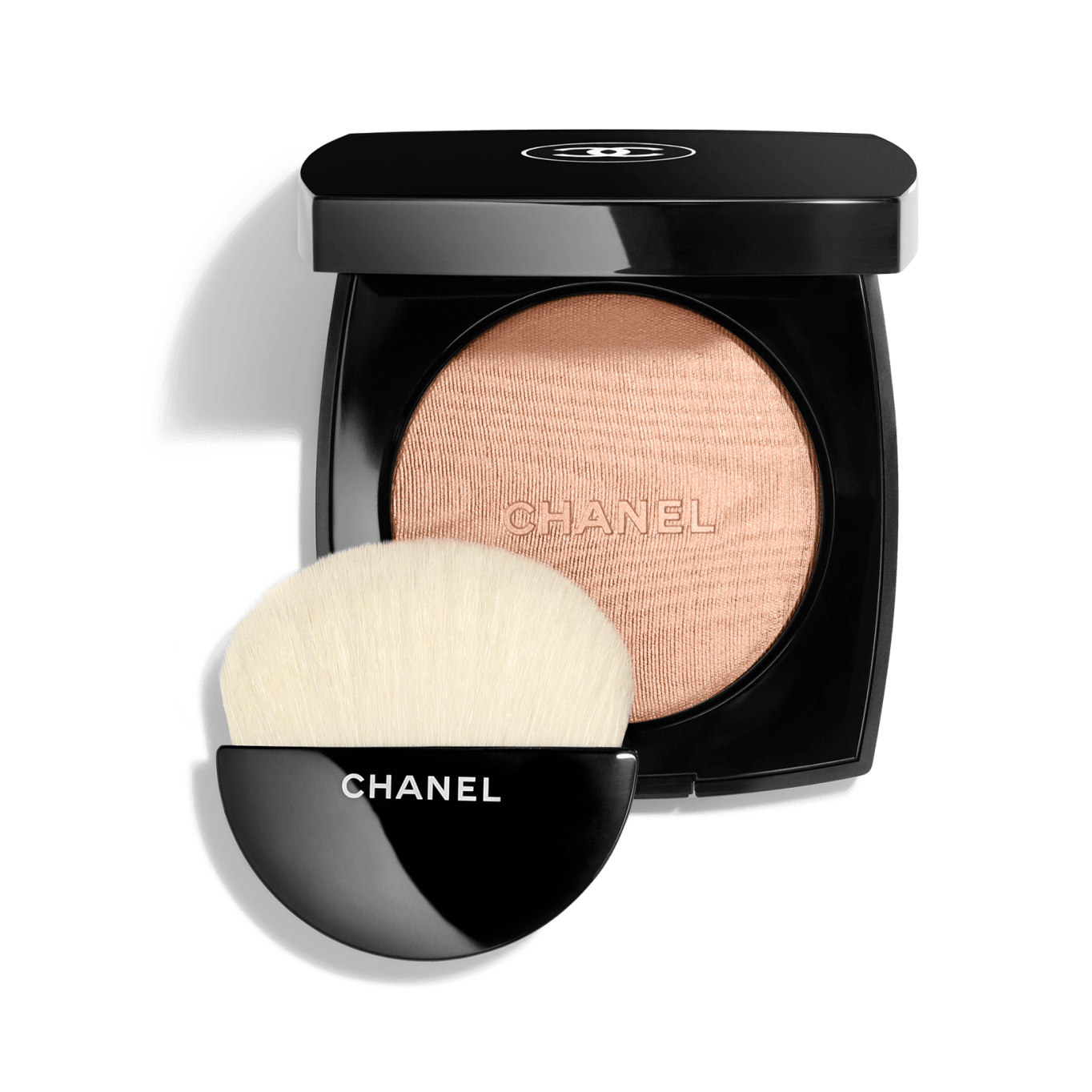 Chanel Poudre Lumière