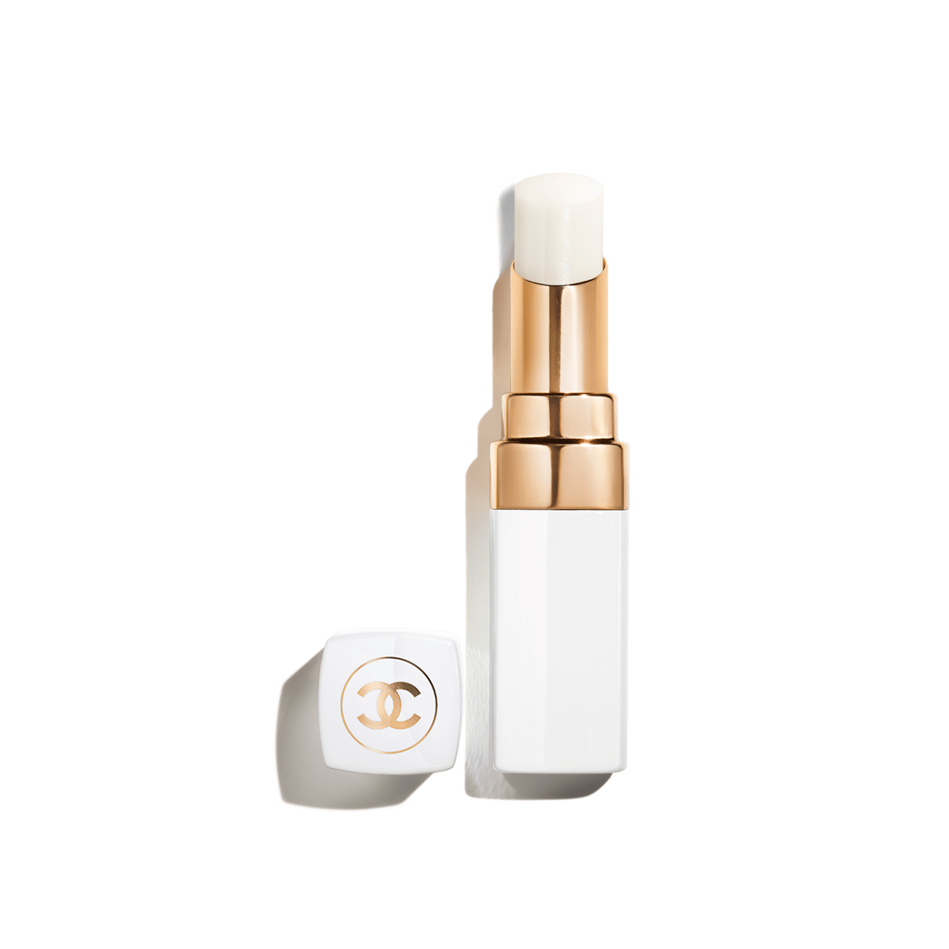 Chanel Rouge Coco Baume Hydrating Lip Balm
