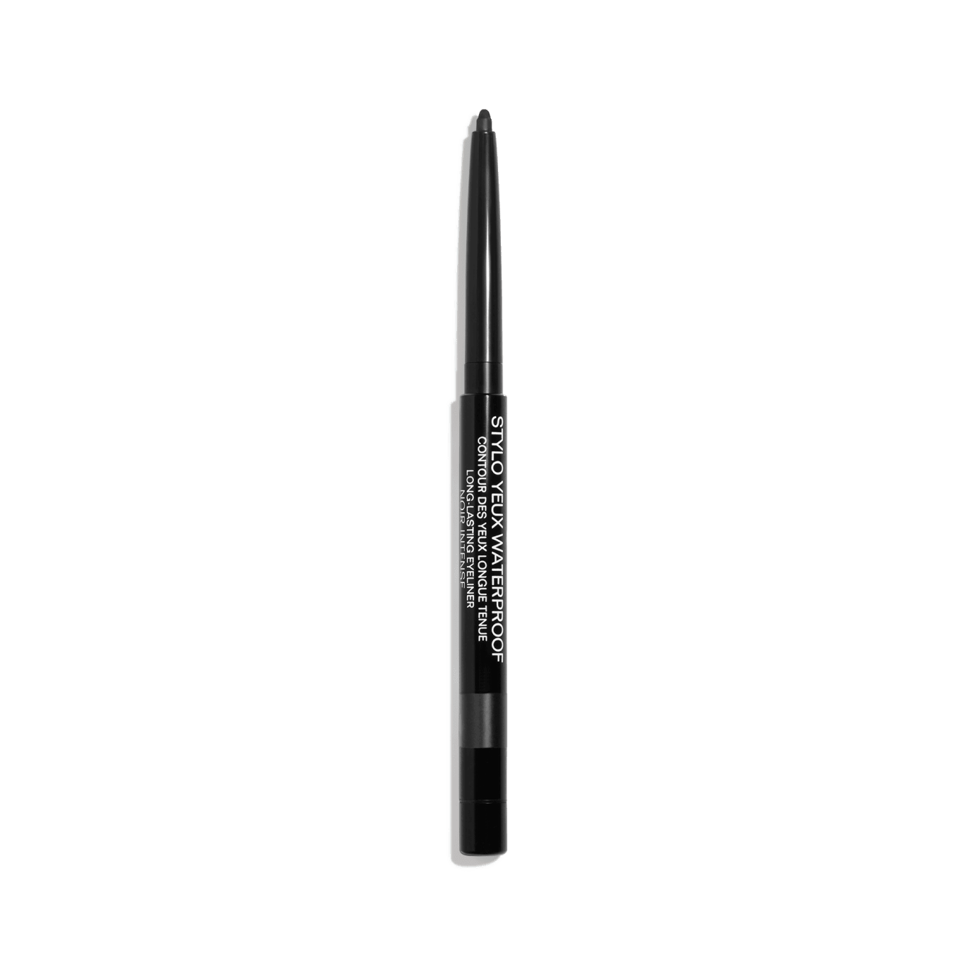 Chanel Stylo Yeux Waterproof Eyeliner