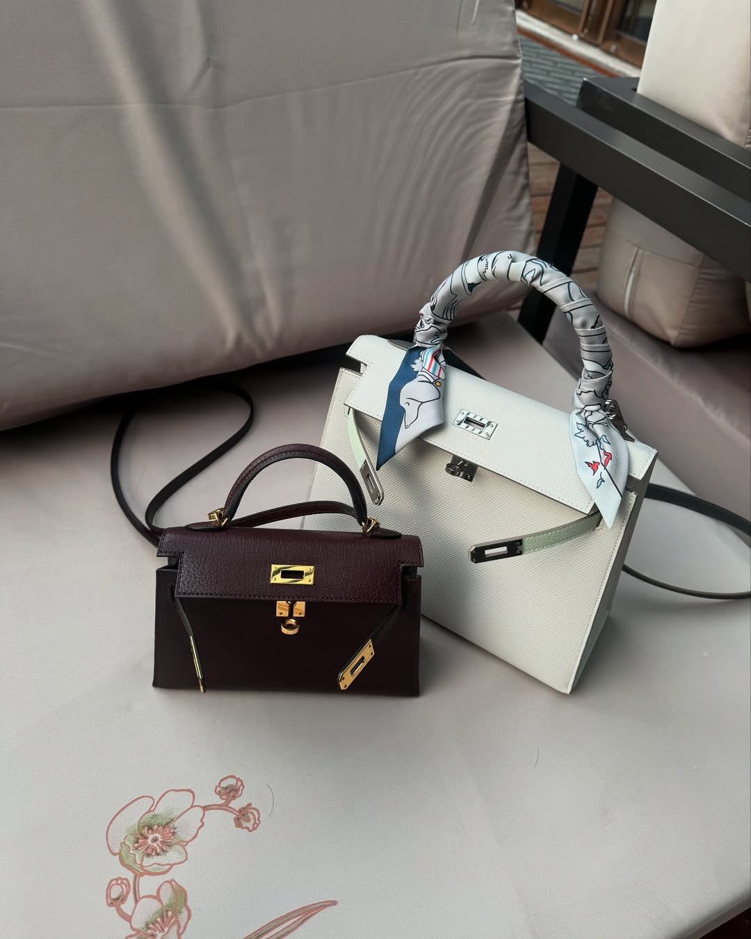 hermes kelly price guide 2025