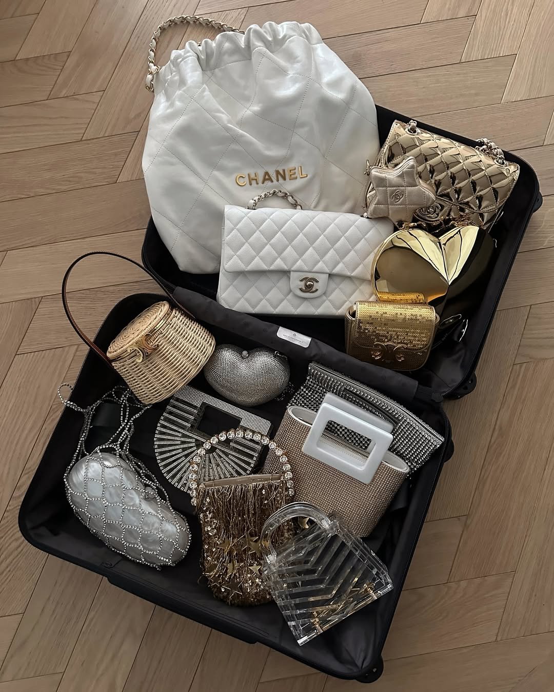 how to travel safely with luxury