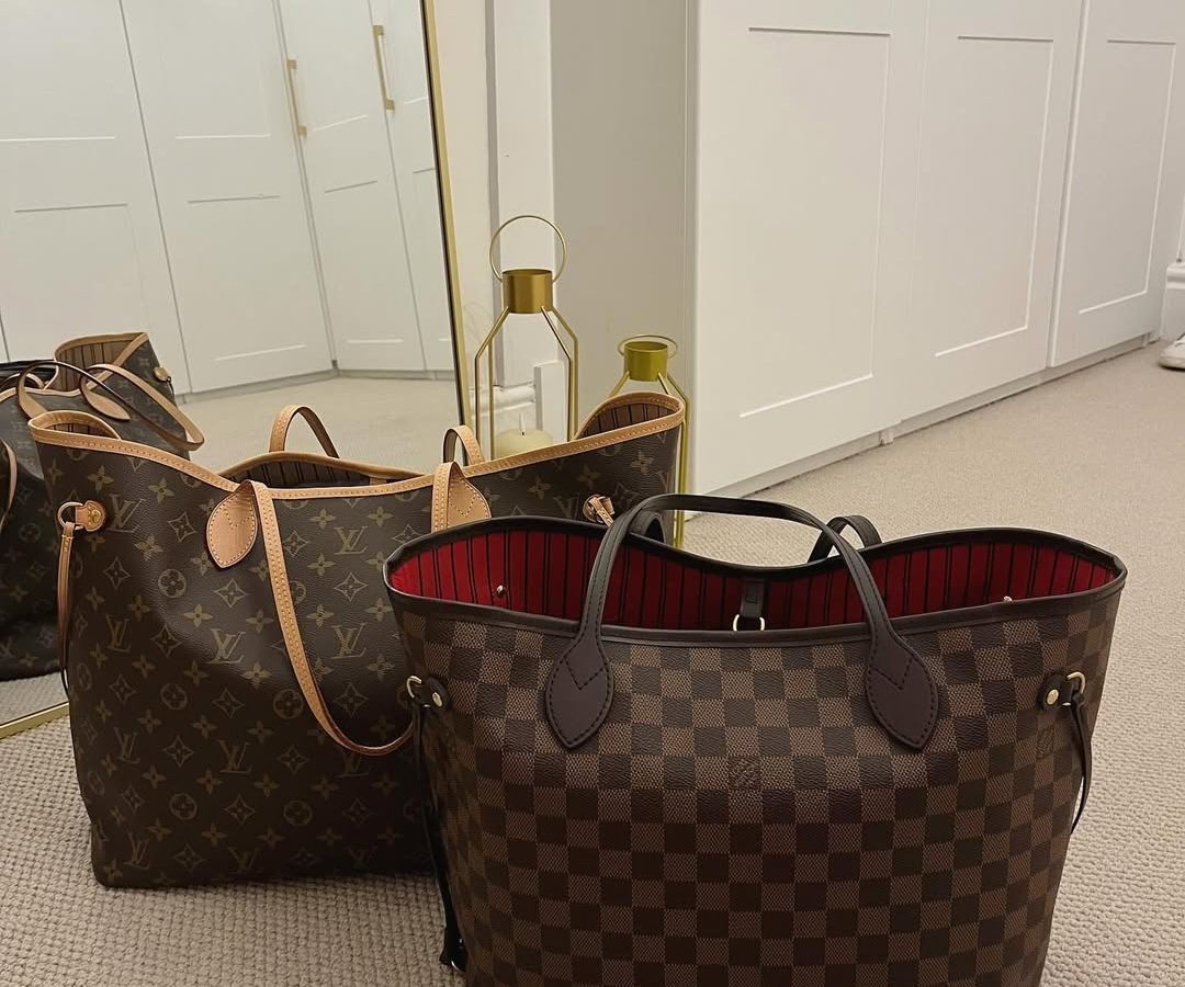 best Louis Vuitton Neverfull alternatives
