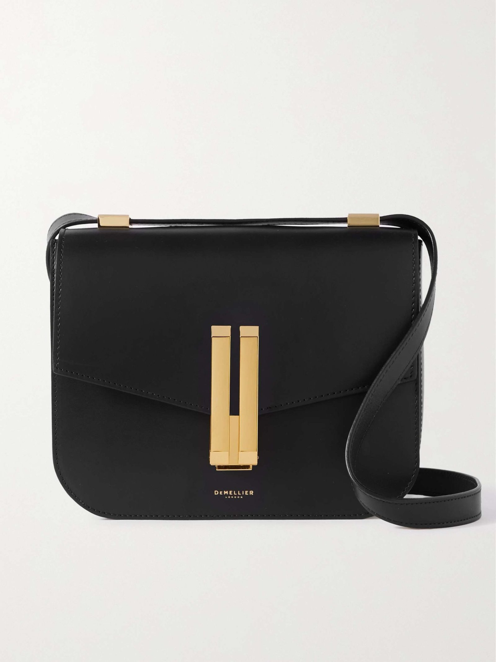 demellier vancouver shoulder bag