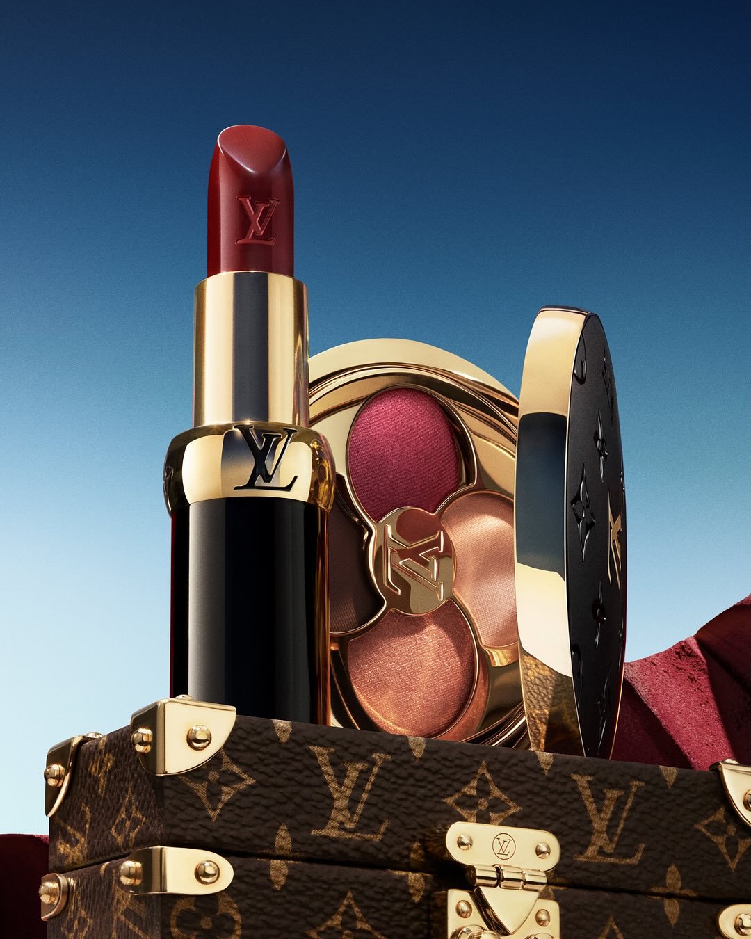 La Beauté louis vuitton