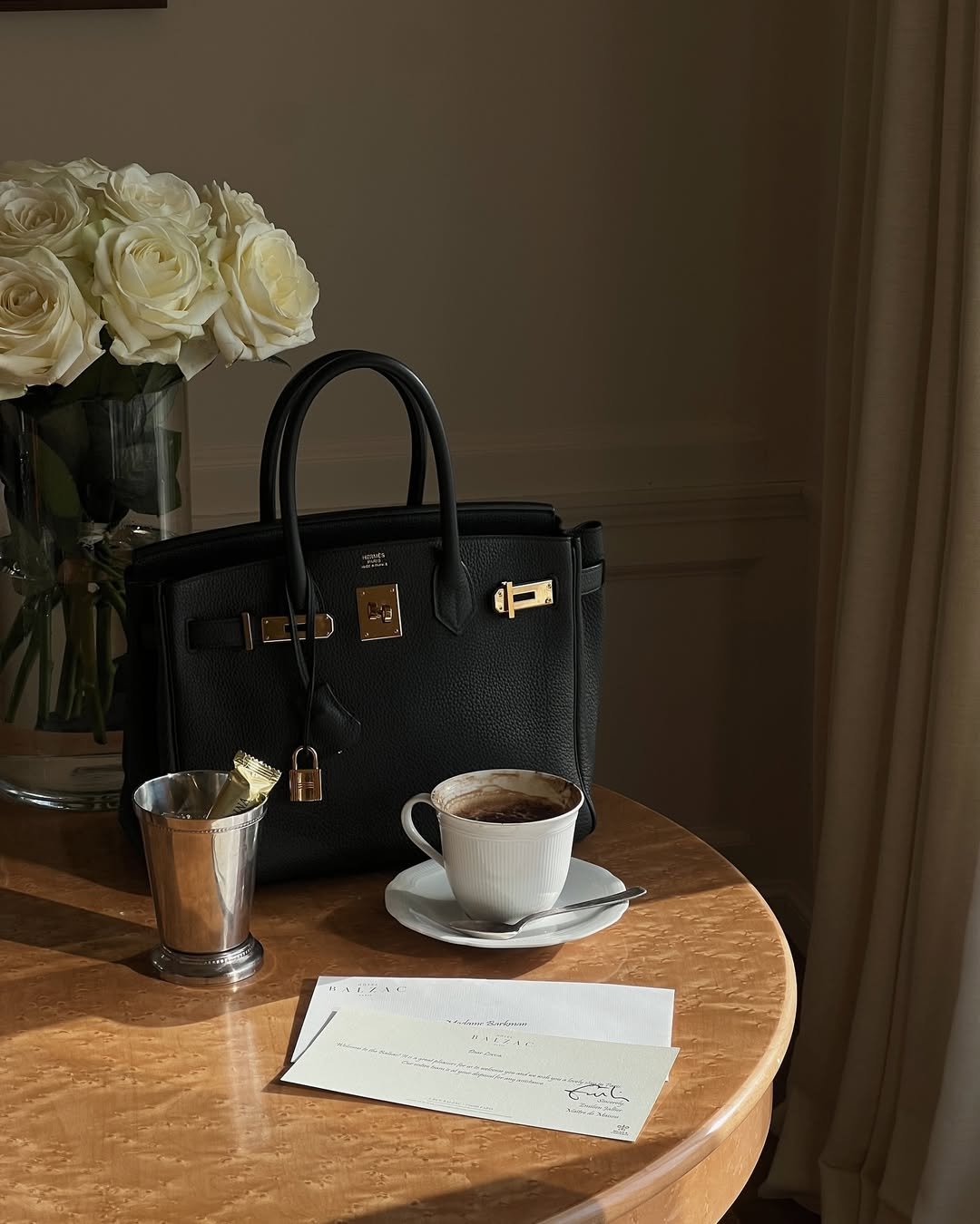 hermes birkin bag alternatives