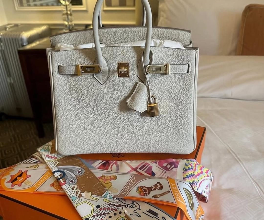 hermes antitrust lawsuit update
