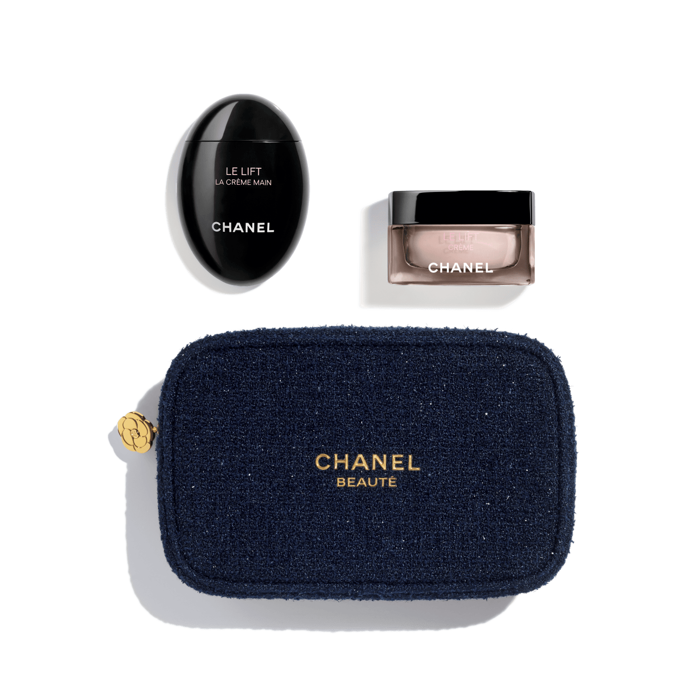 The Anti-Aging Duo