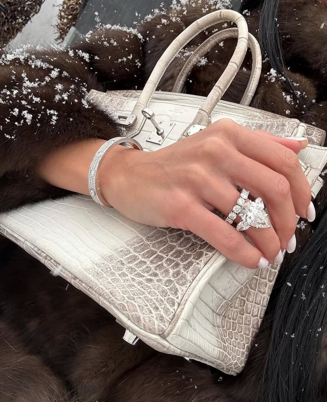 most stunning bags currently for sale on Fashionphile