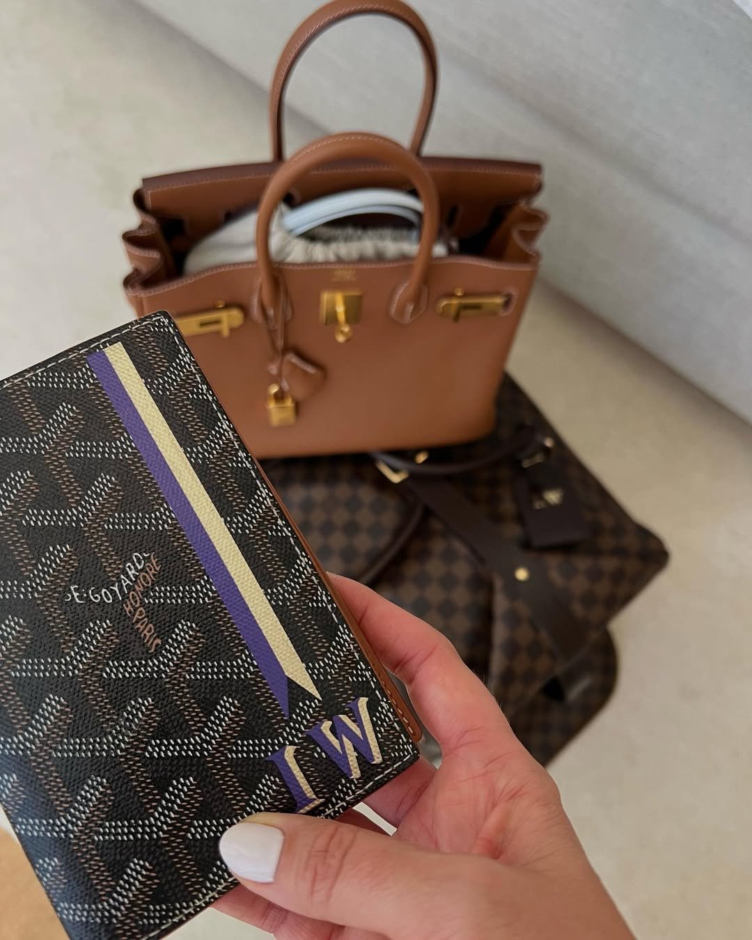 goyard online shopping