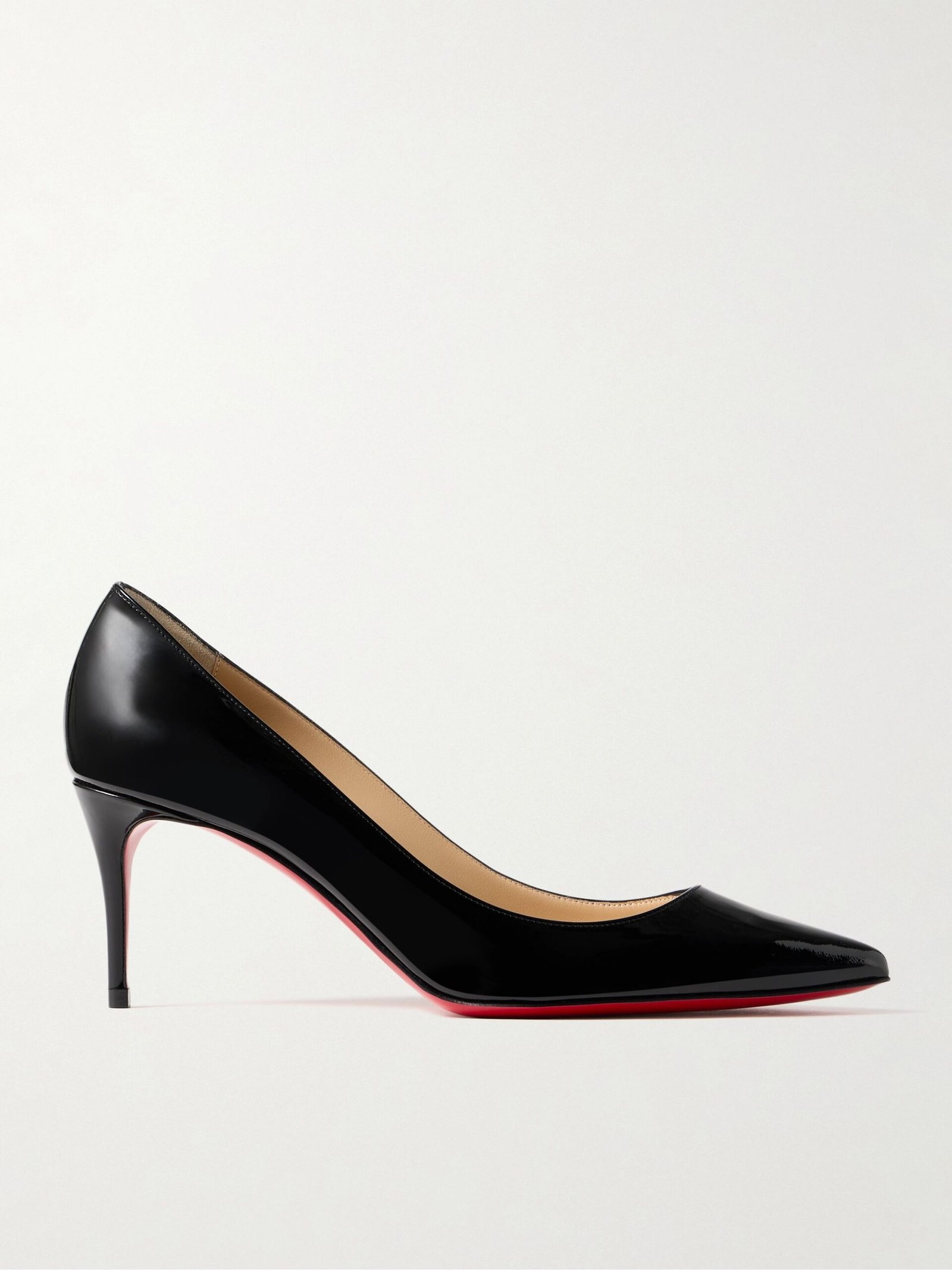 Christian Louboutin So Kate 70 pumps
