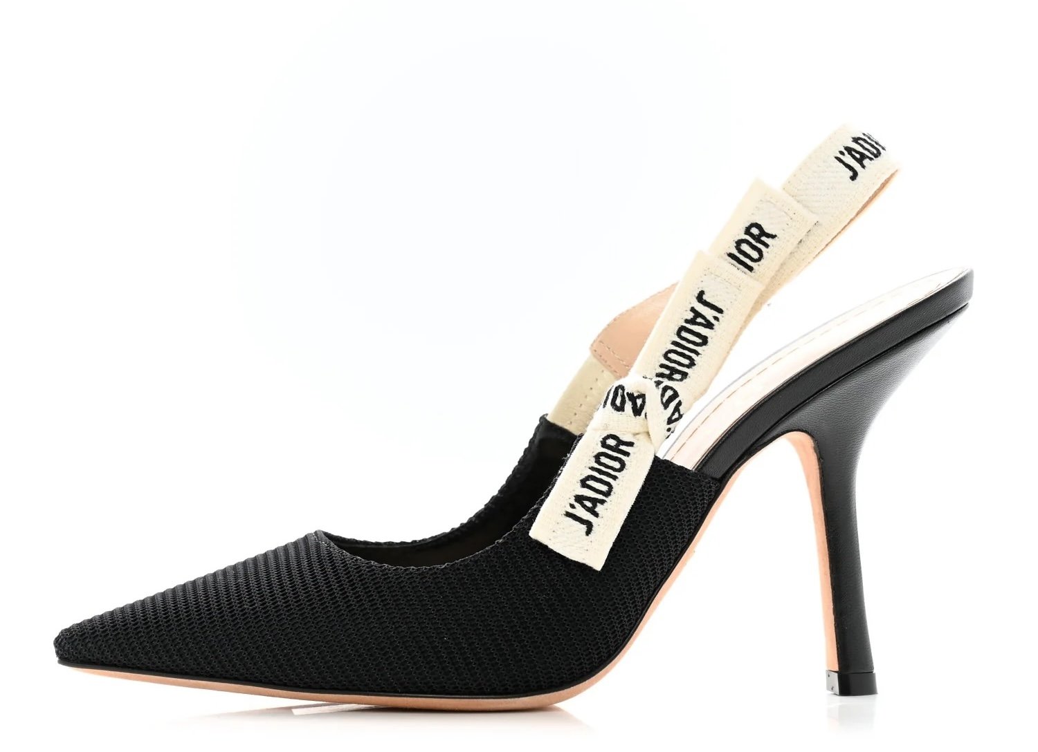 dior jadior slingback pumps
