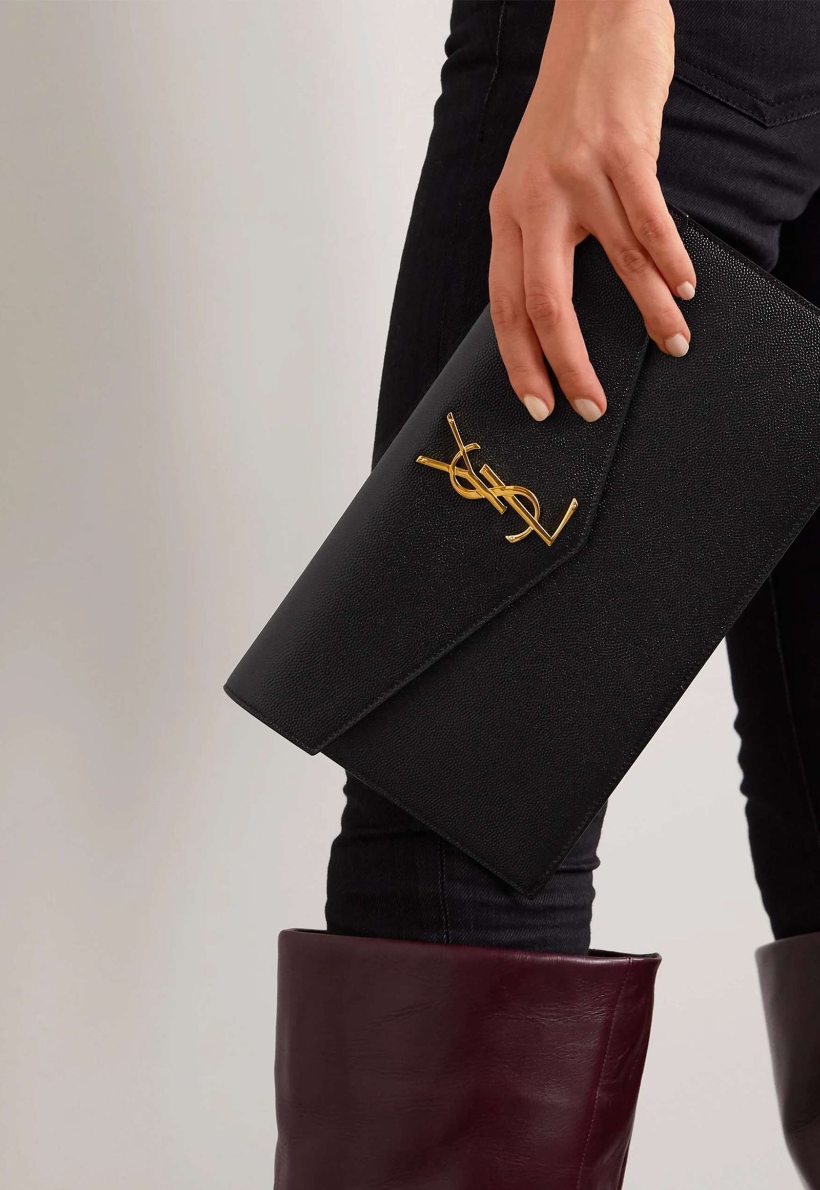 best luxury clutch bags