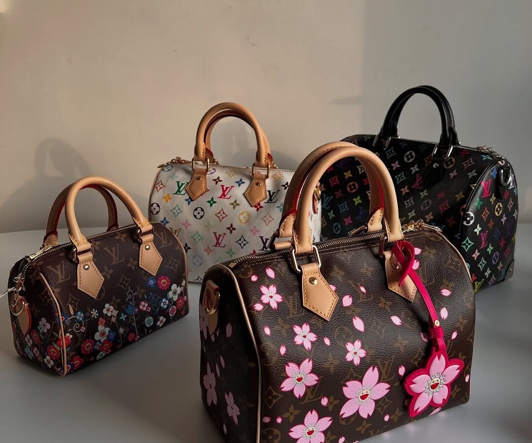 most popular luxury fashion brands 2025