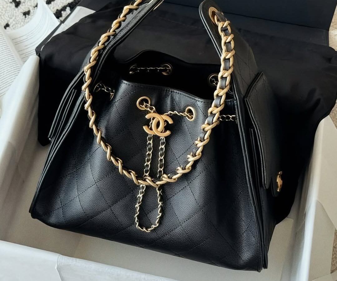 Top 5 it-bags that defined 2025