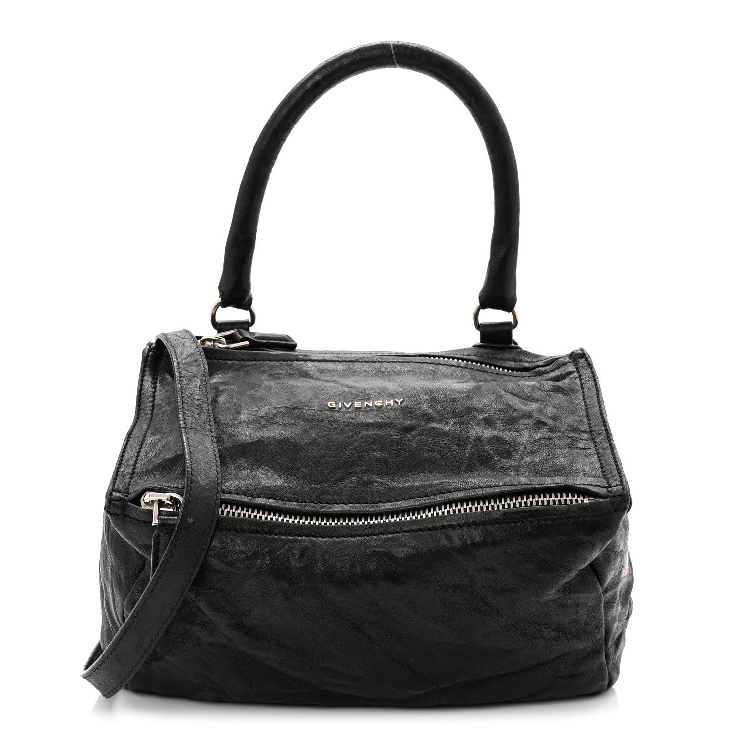 givenchy small pandora bag black