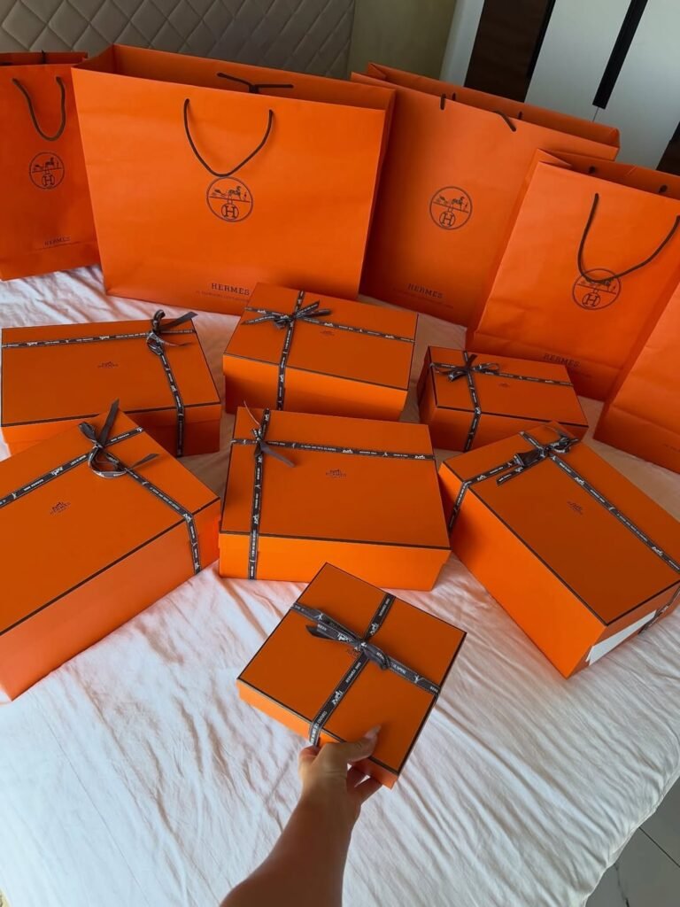 most asked hermes shopping questions