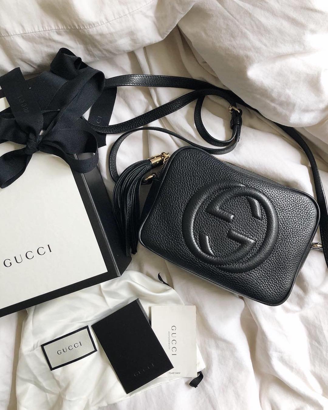 oversaturated designer bags that still hold value