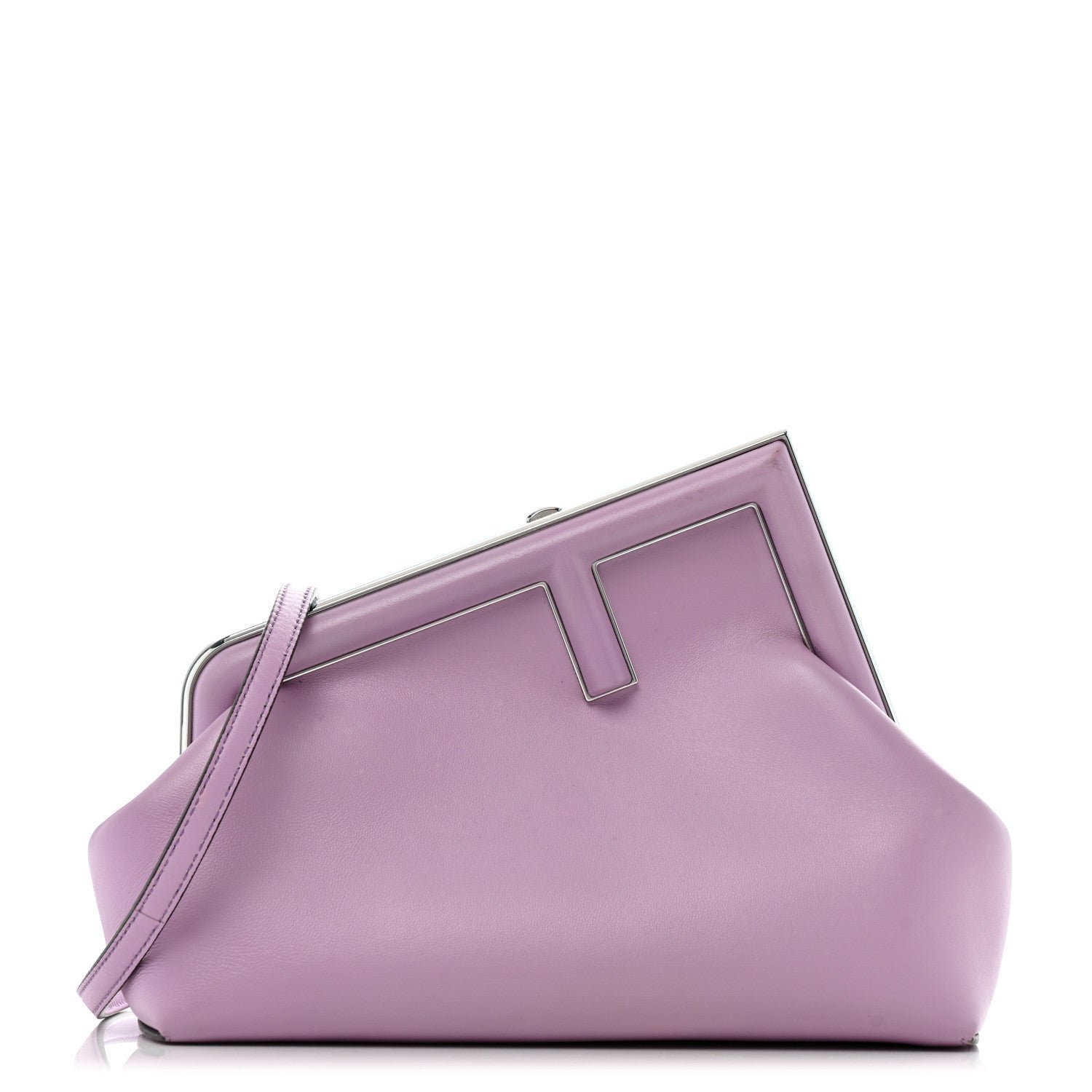Small Fendi First in Violetta