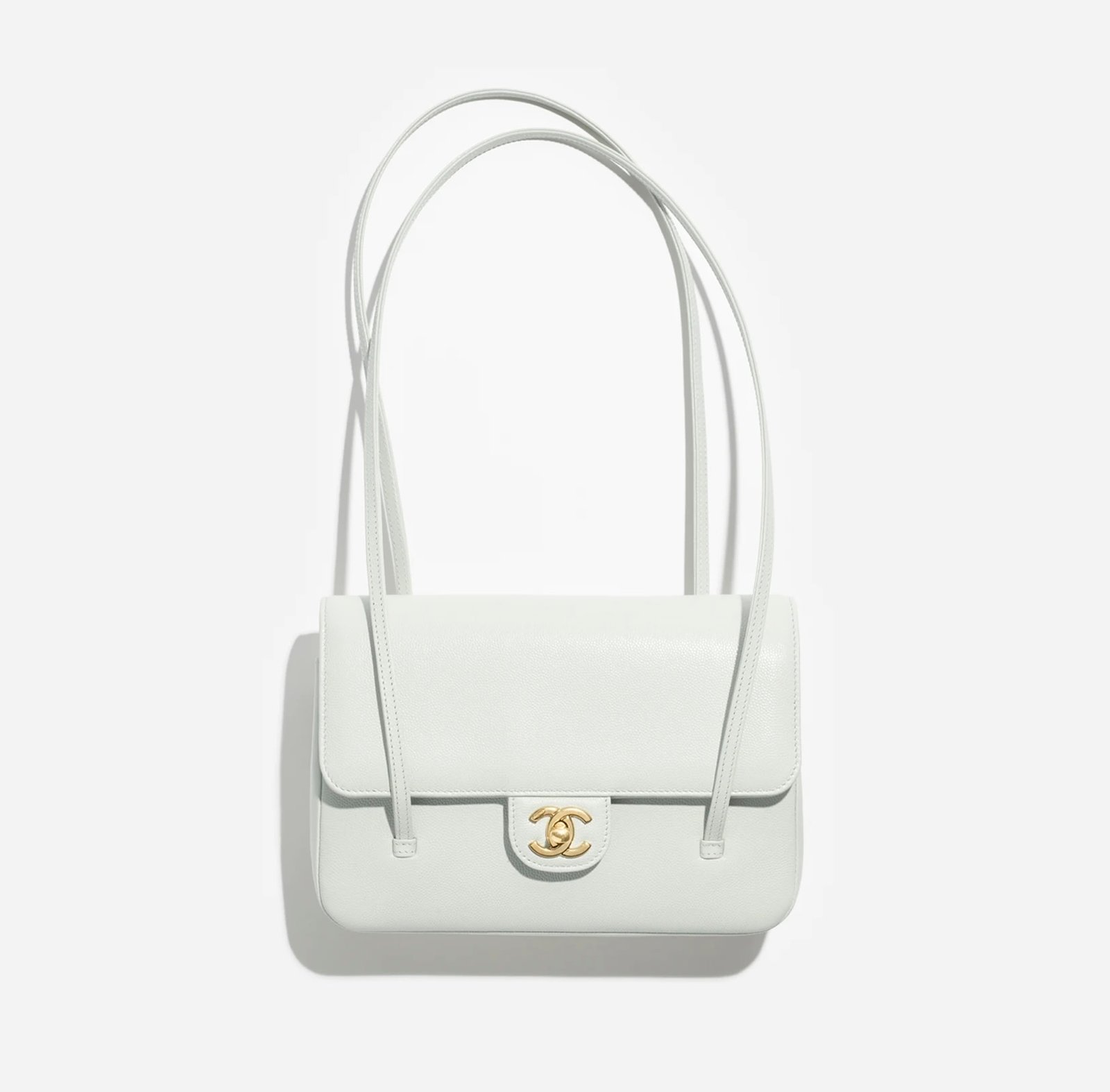 chanel 26p small flap bag