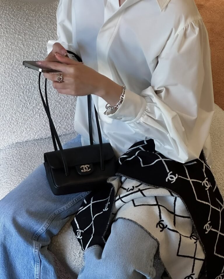 chanel preppy coco bag