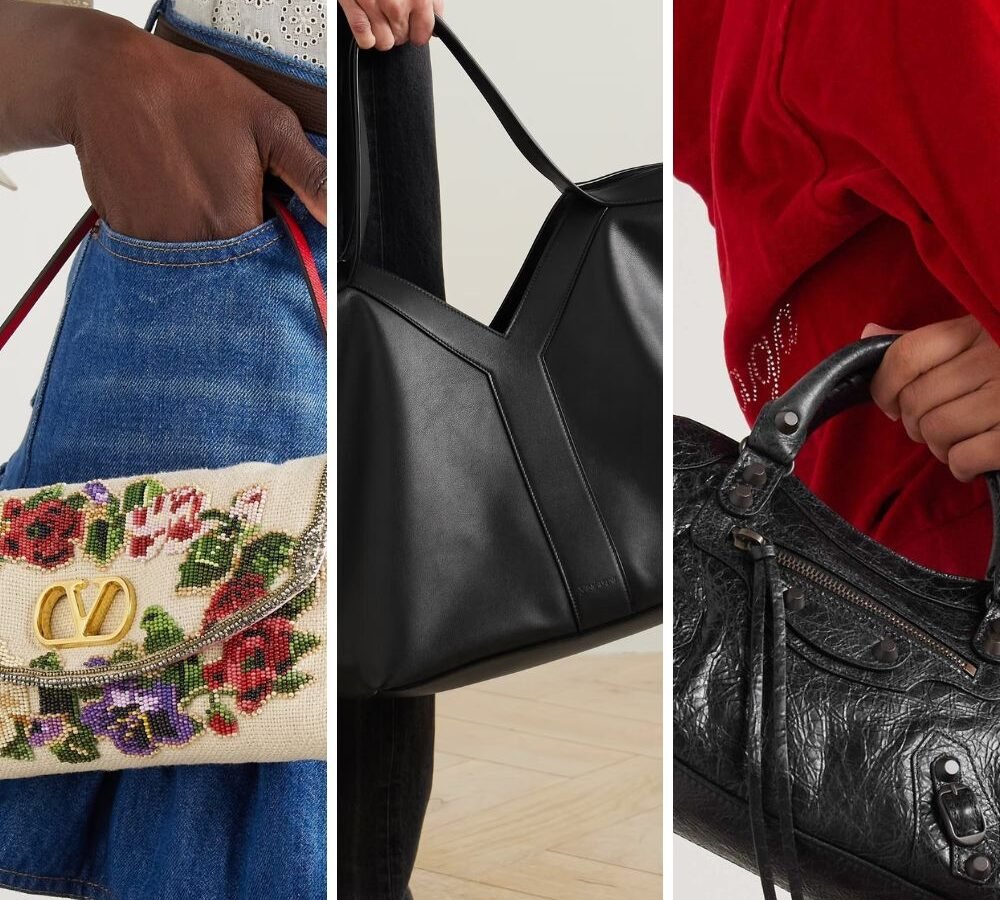 handbag trends 2026