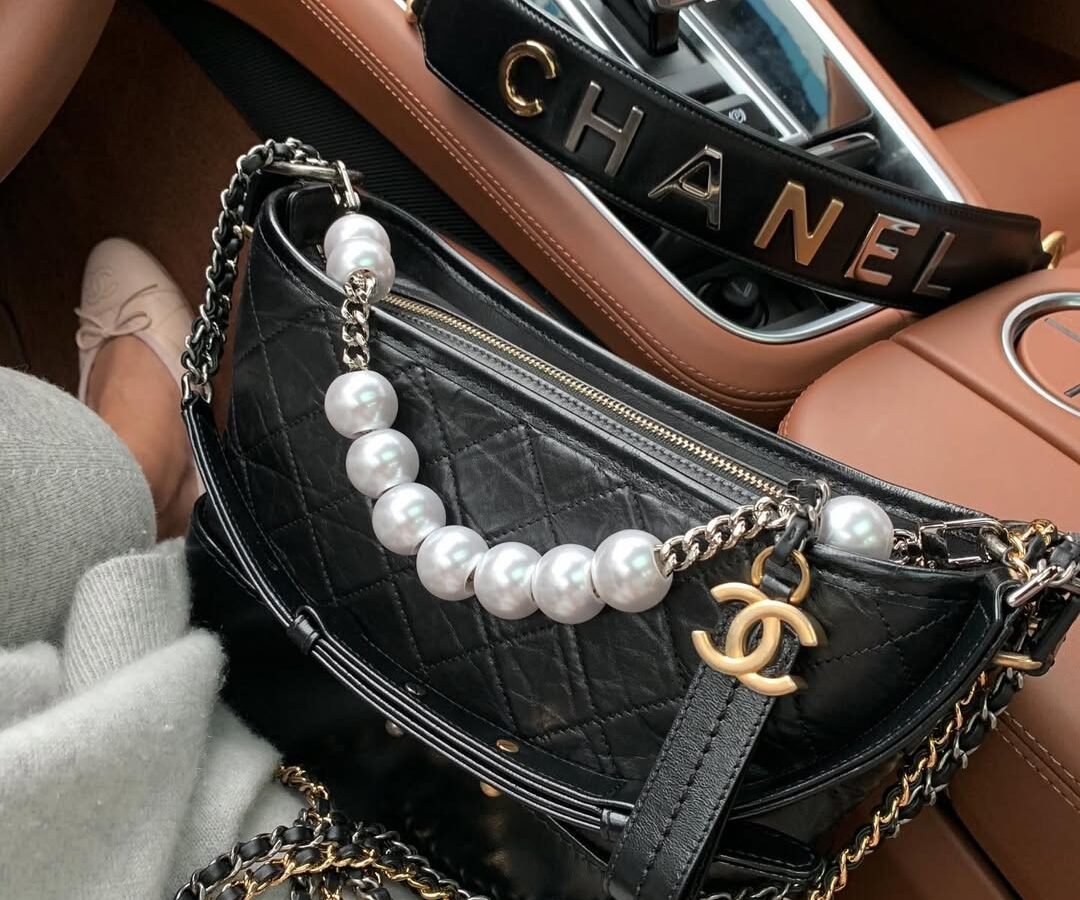 pre-loved bags tempting me