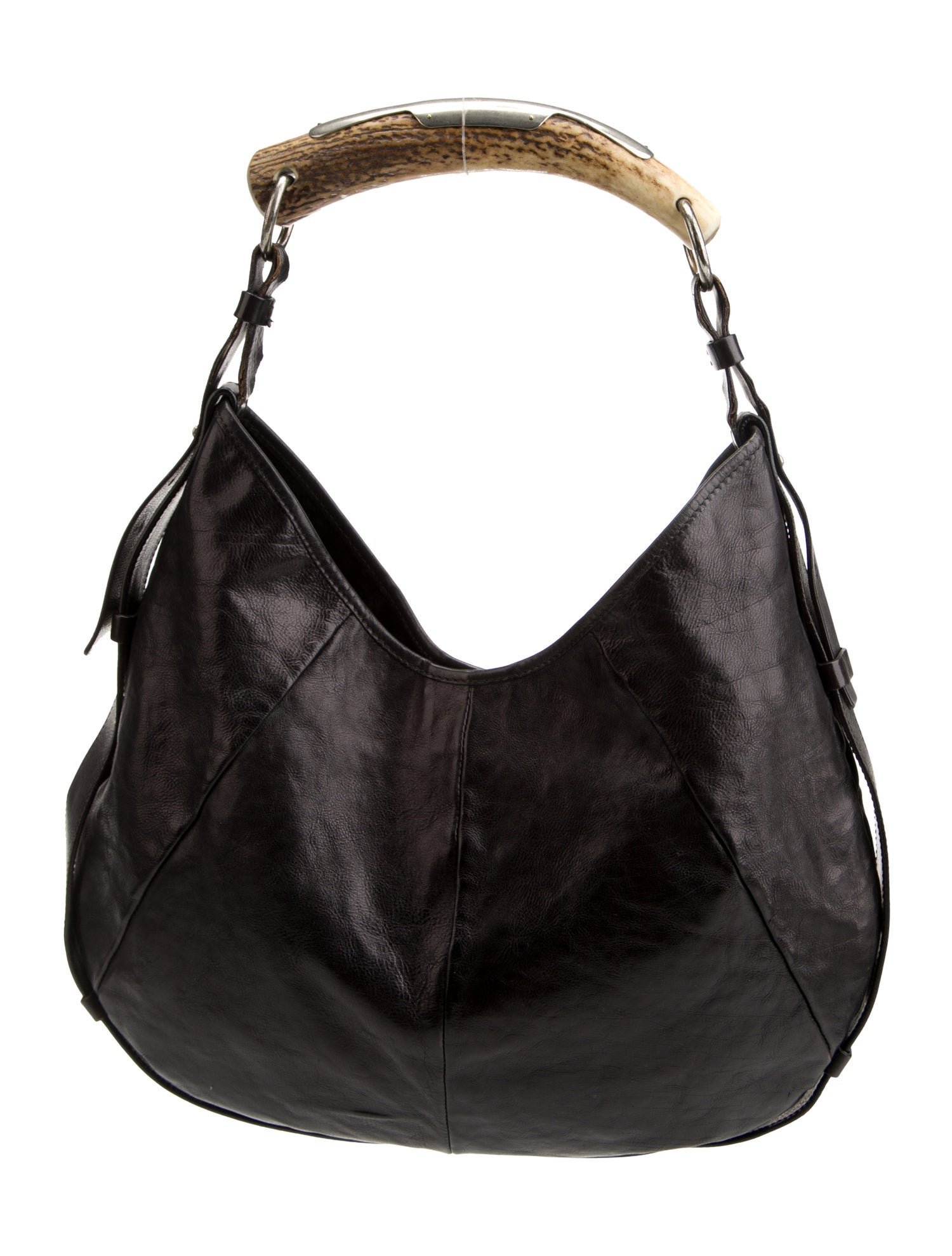 vintage saint laurent mombasa bag