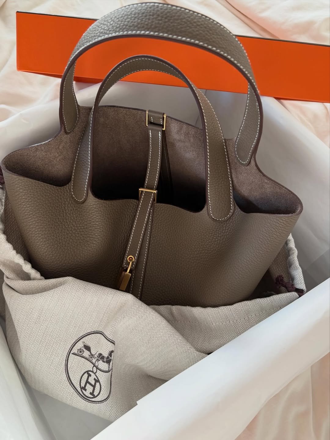 best non-quota hermes bags to invest in