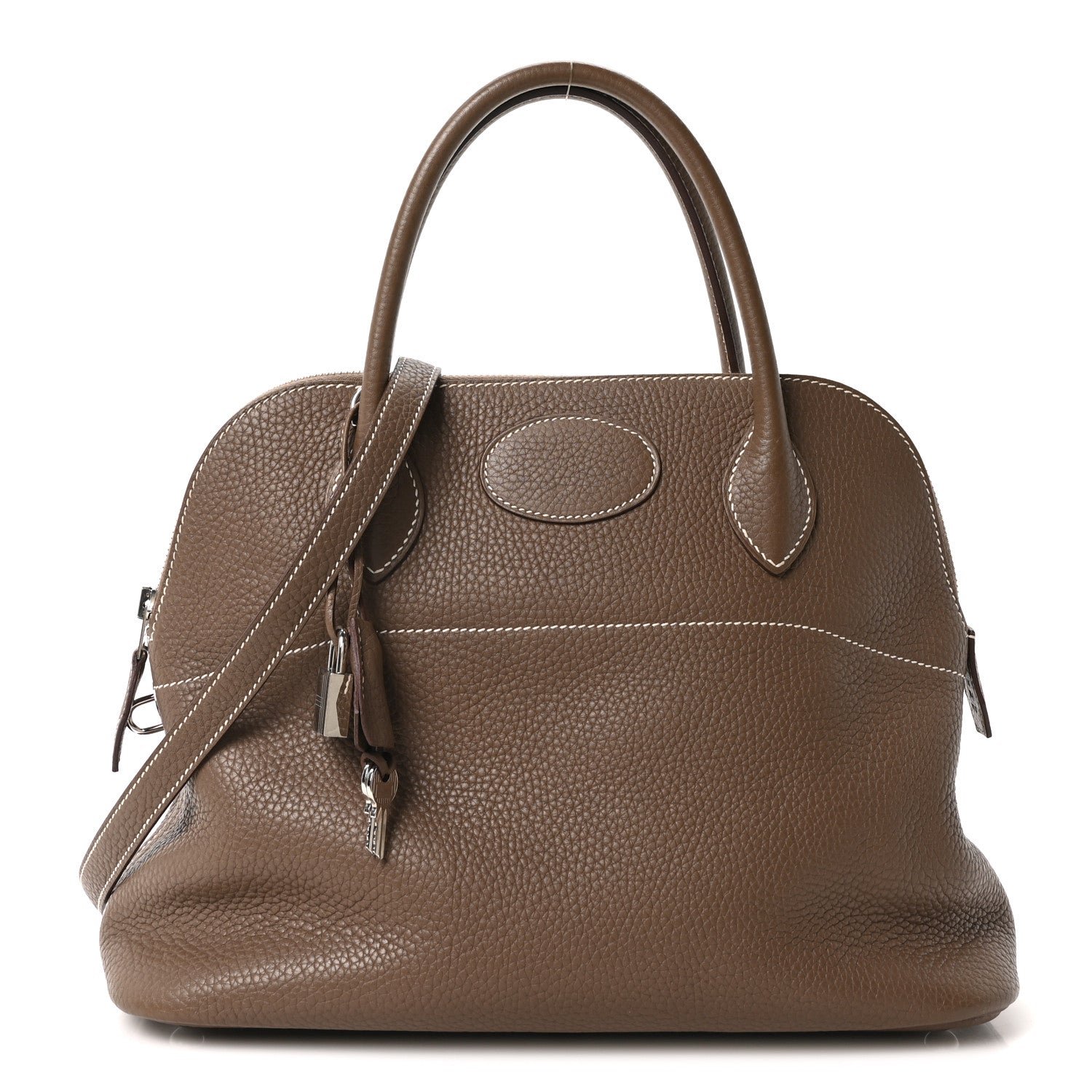 hermes bolide 31 etoupe