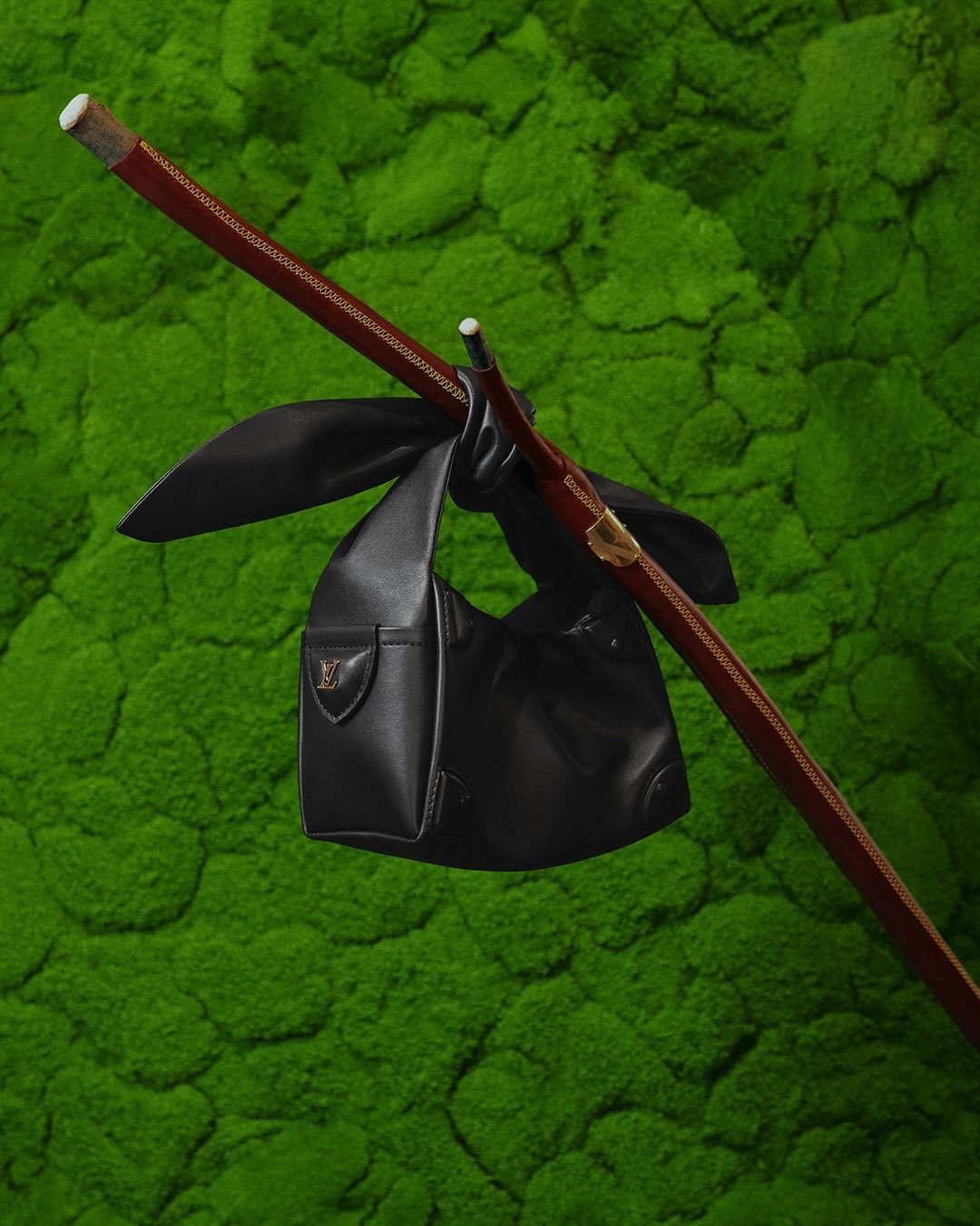 louis vuitton bundle trunk bag fall 2026