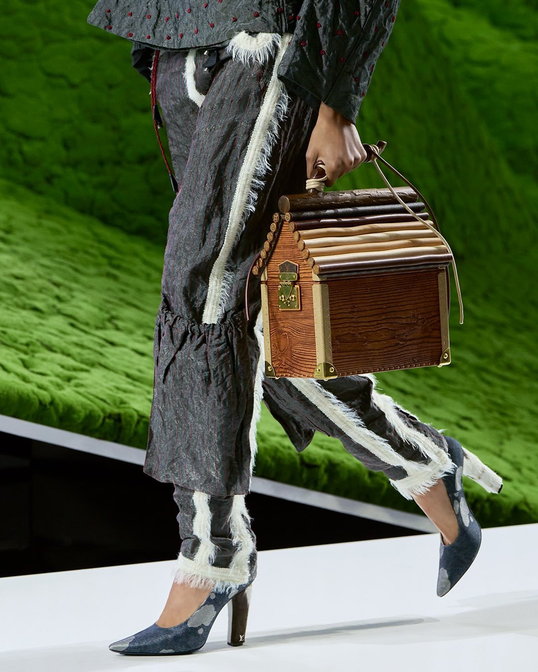 louis vuitton fall 2026 bags