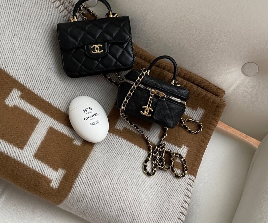 designer micro bags worth the splurge