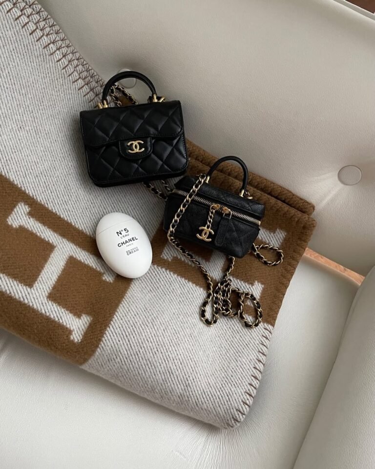 designer micro bags worth the splurge