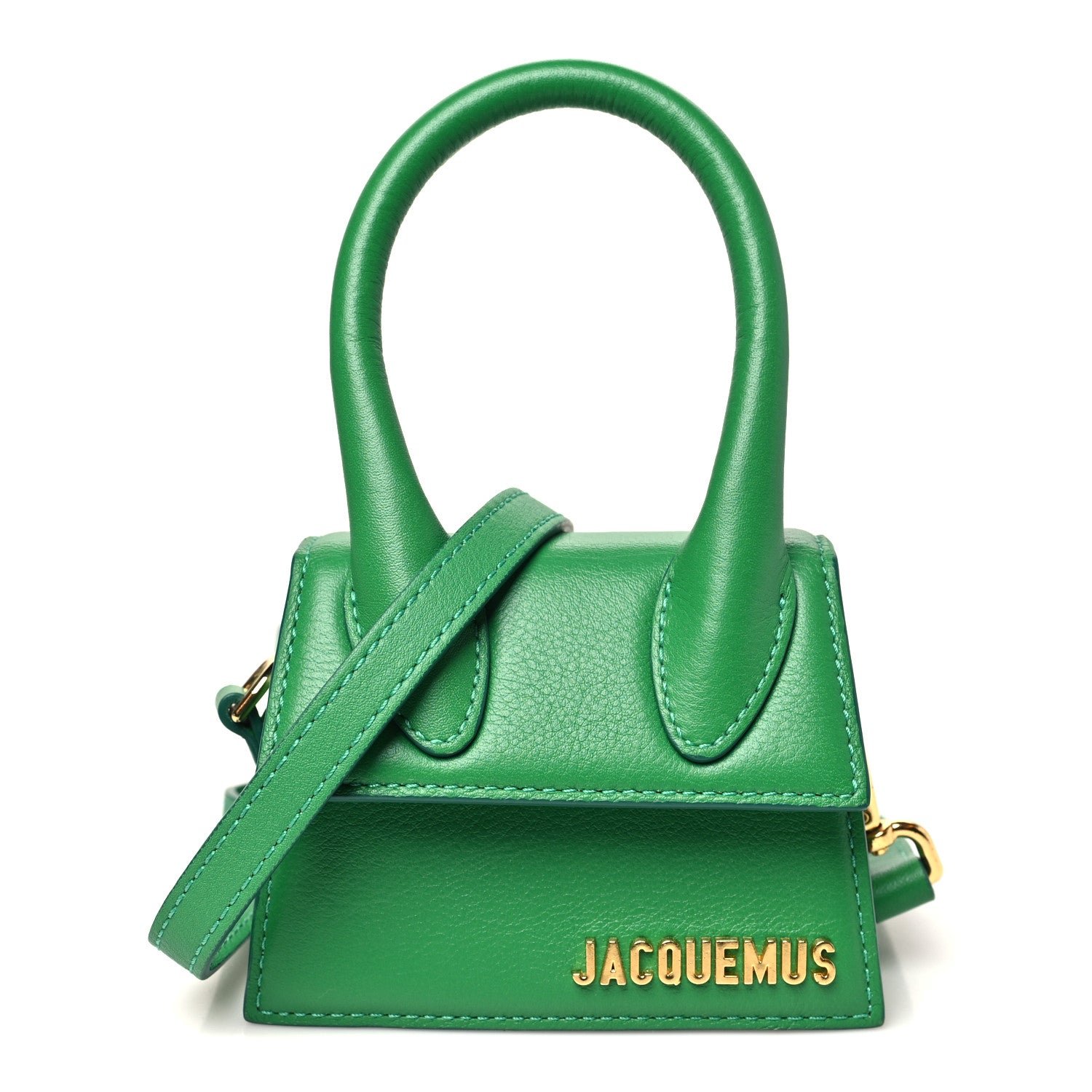 jacquemus le chiquito micro bag