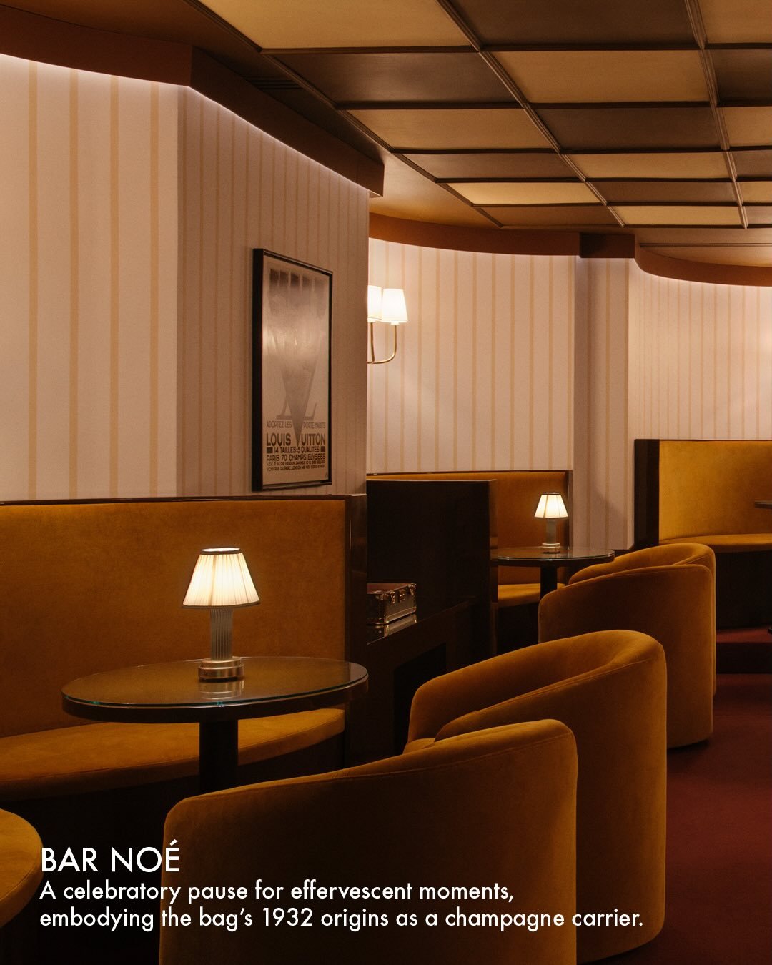 louis vuitton bar noe