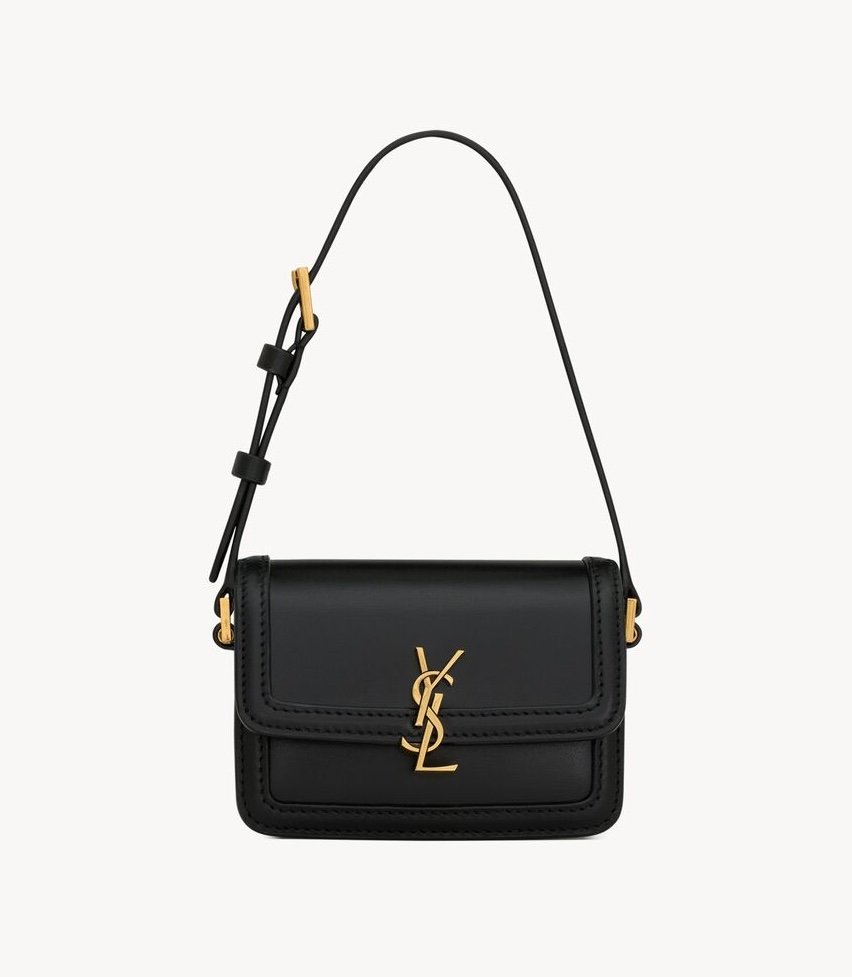 saint laurent solferino micro bag