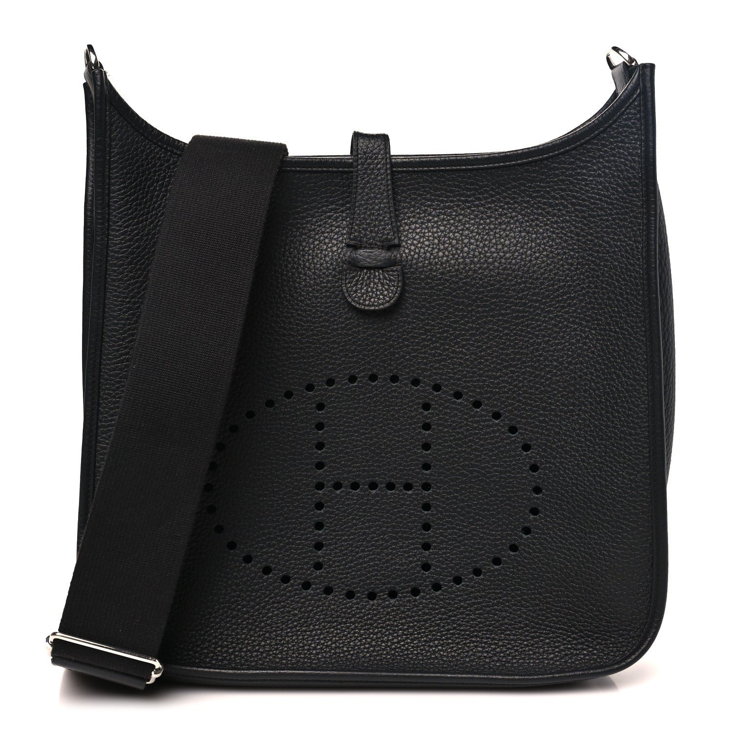 hermes evelyne gm noir