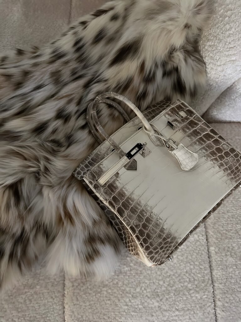 rarest birkin bags