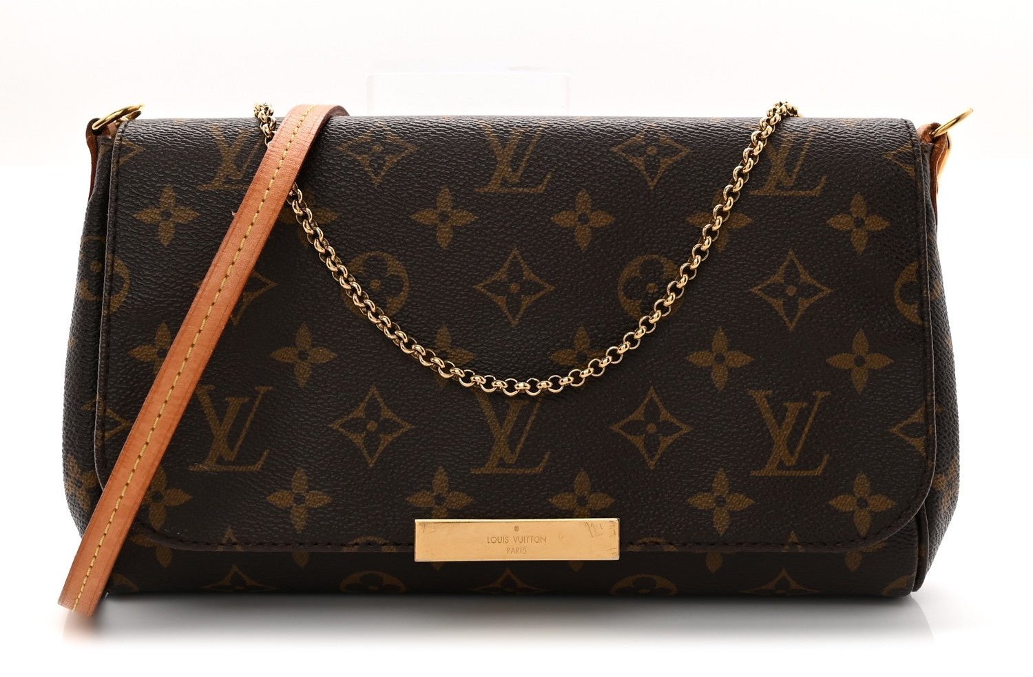 louis vuitton favorite mm