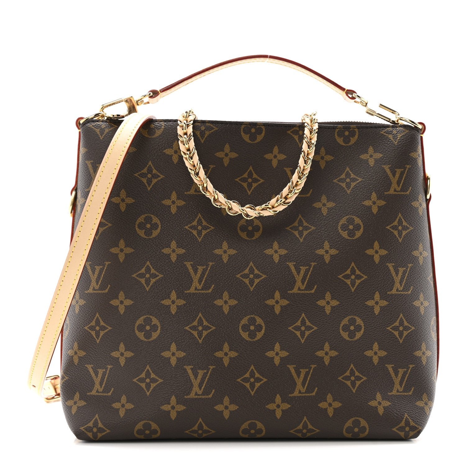 louis vuitton multipass bag monogram canvas