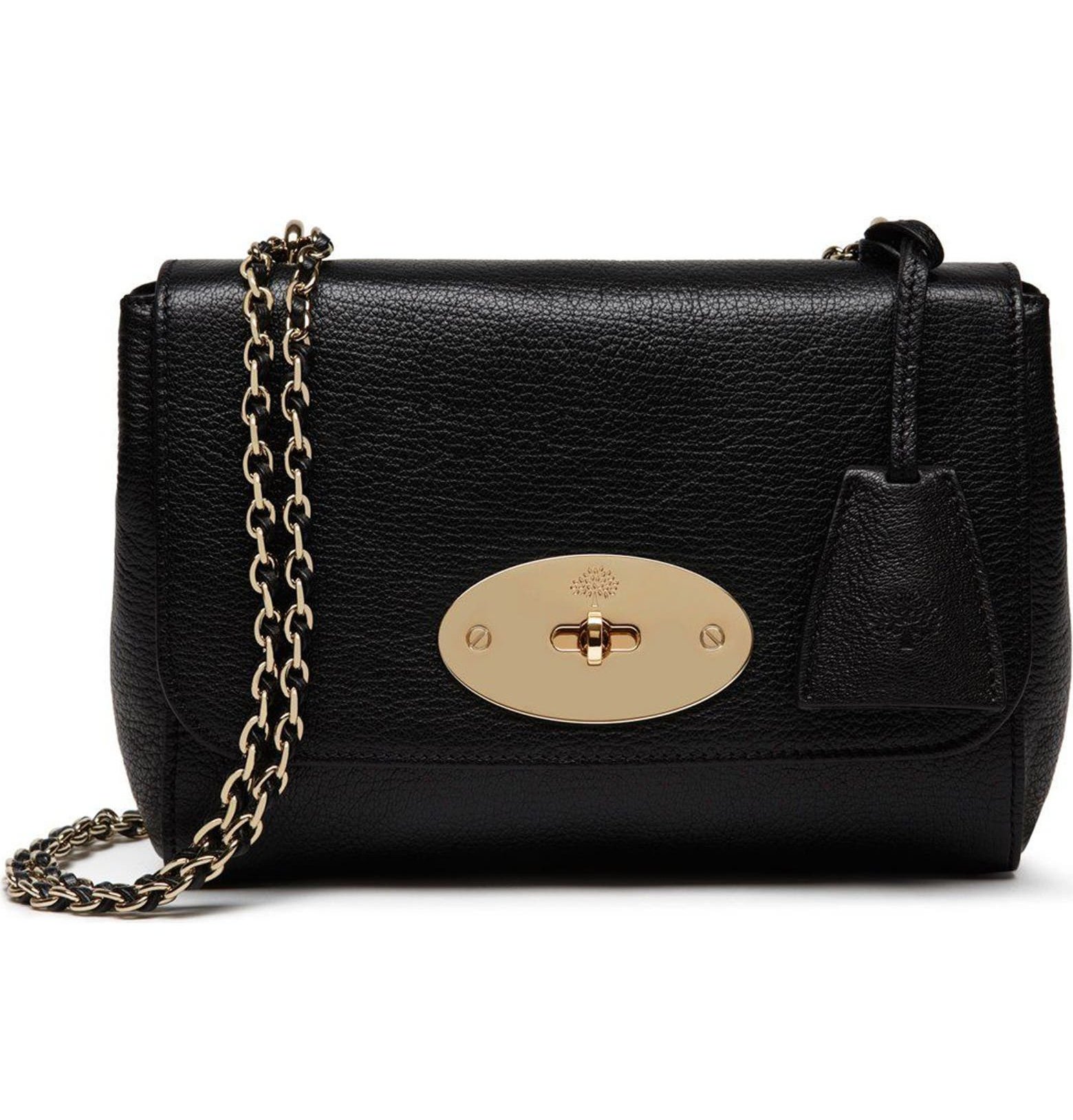 mulberry lily bag