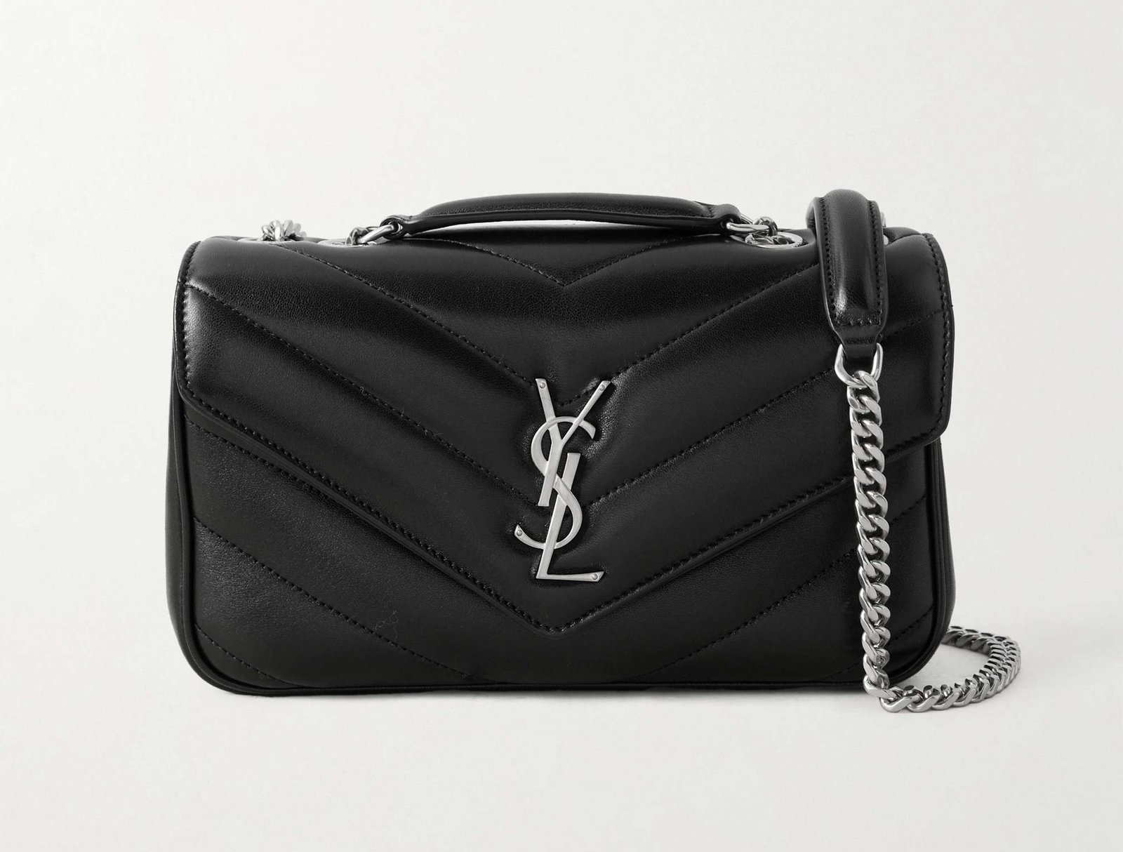 saint laurent small loulou bag