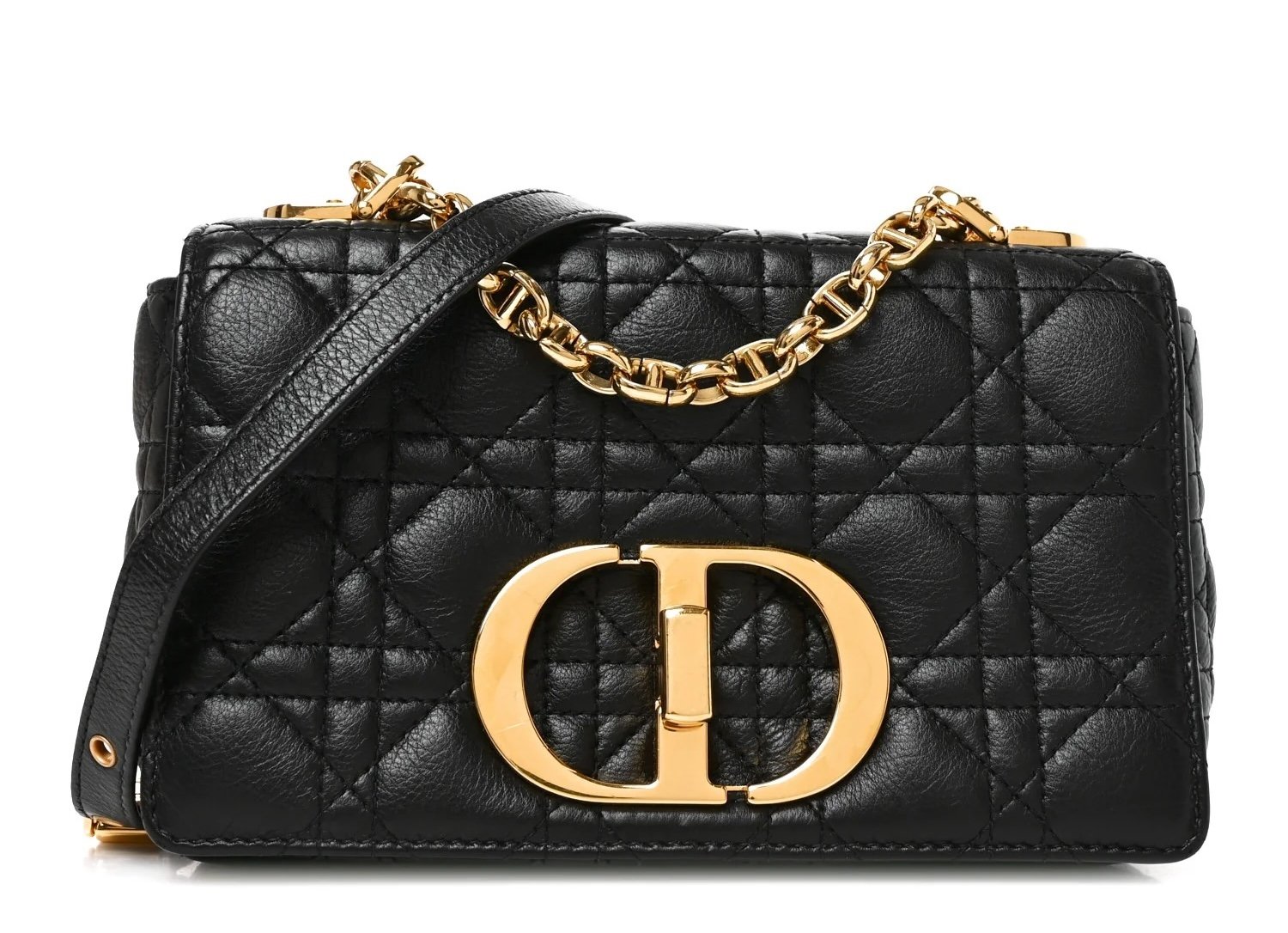 small dior caro bag