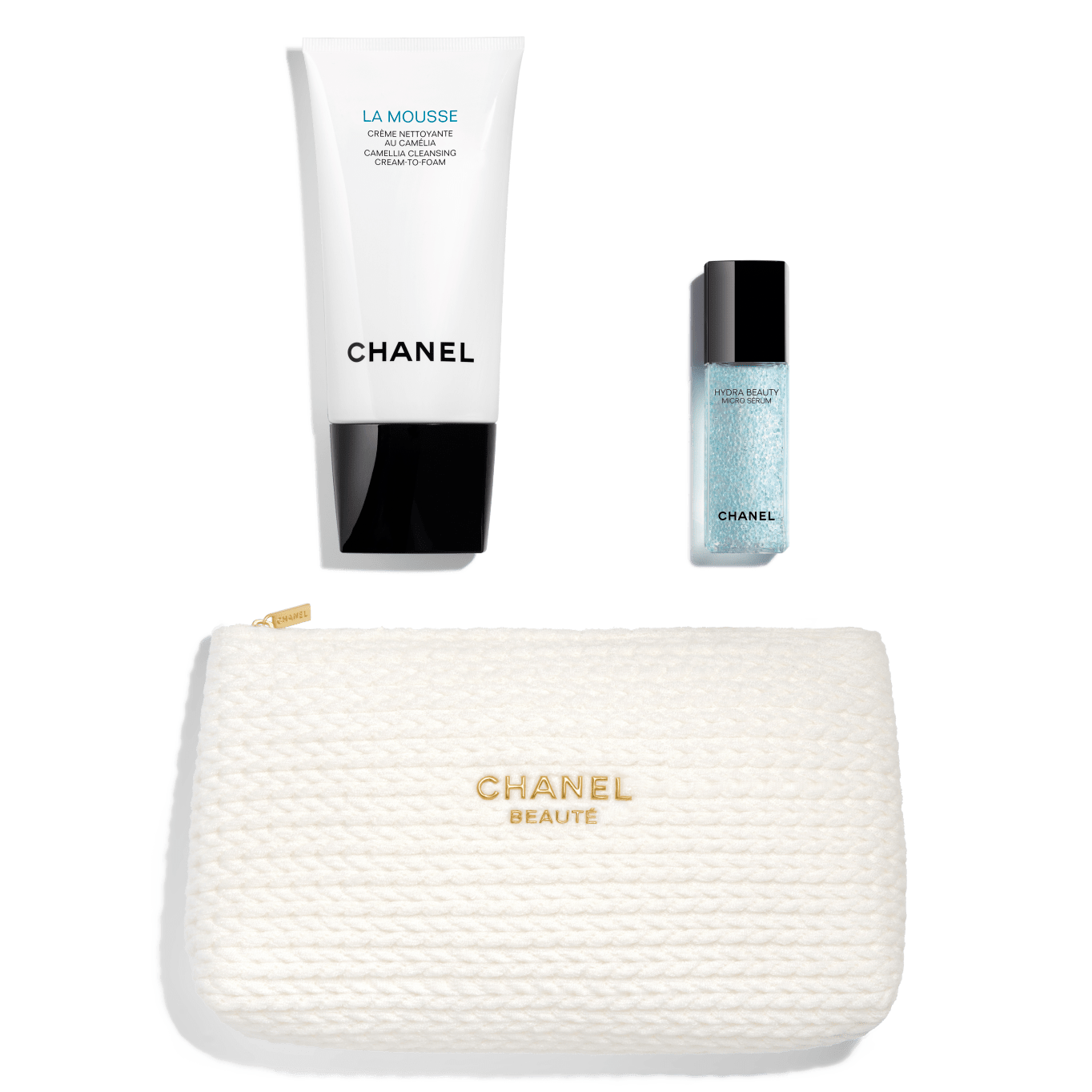 chanel fresh start skincare set holiday 2026