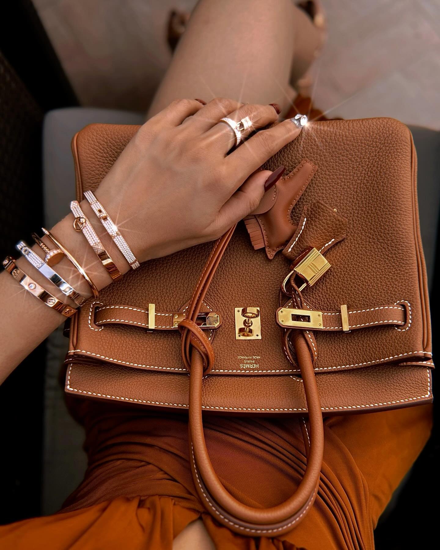 hermes prespend guide